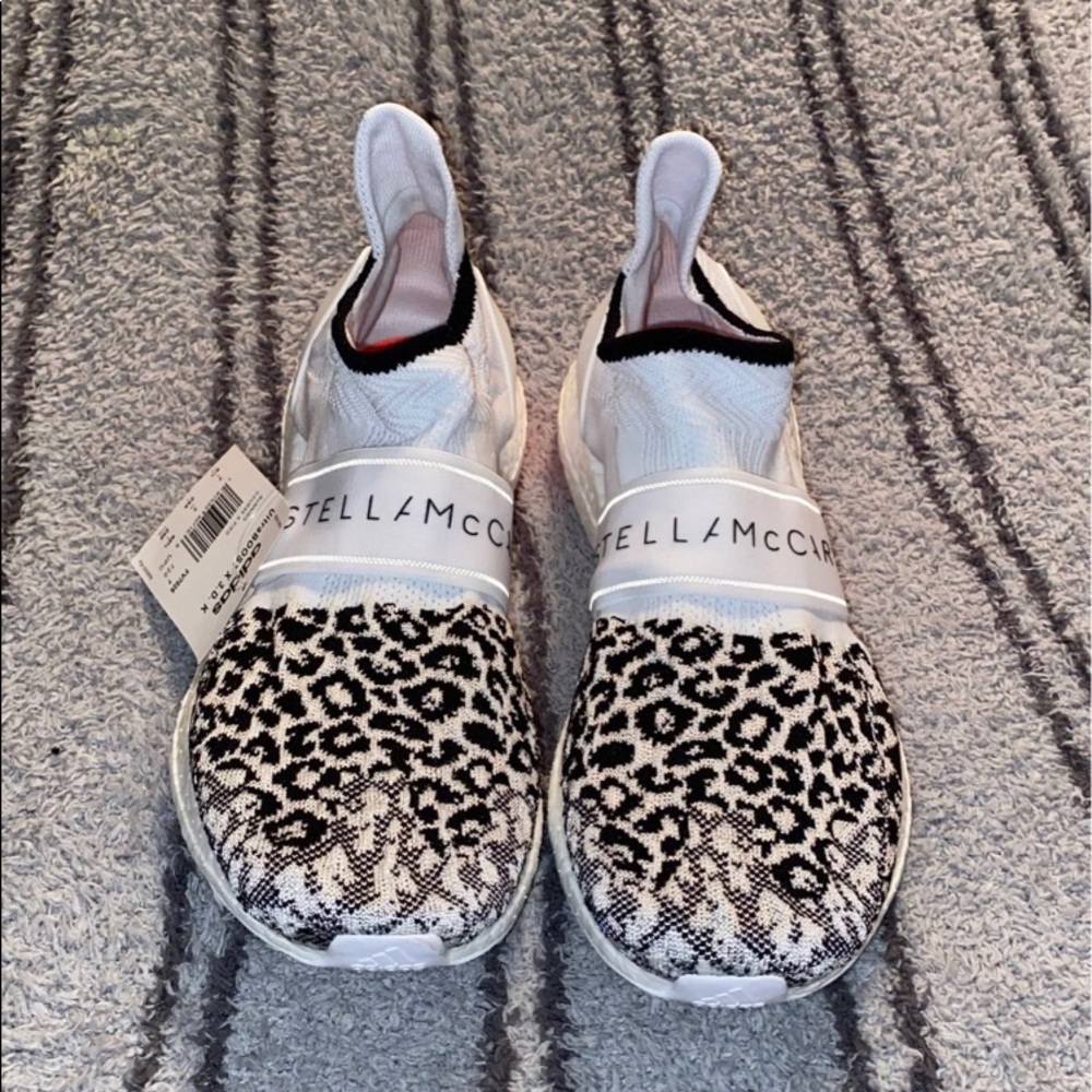 Adidas - Stella McCartney Ultraboost - Picture 2 of 8